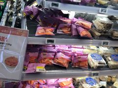 -盒马鲜生(莱蒙都会店)
