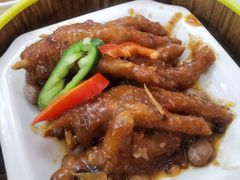 -吉莲利苑海鲜酒家(珠海拱北29年老字号店)