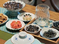 -茶庐(百花洲路店)
