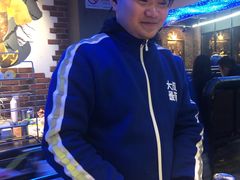 -三个蒙古大叔羊肉串(大宁店)