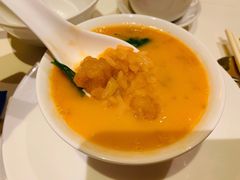 龙虾汤泡饭-利苑酒家(合景国际金融广场店)