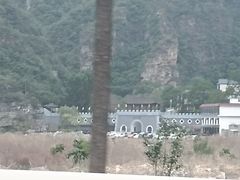 -孤山寨风景区