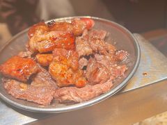 -西塔老太太泥炉烤肉(温州首店万象城黑金店)