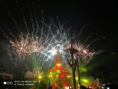 -青岛方特梦幻王国