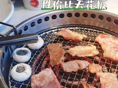 -火炉火自助餐(西直门凯德MALL店)