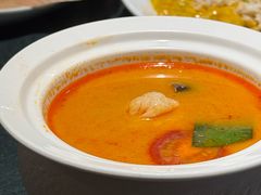 -翡翠鸟精品泰国菜(北辰财富中心店)