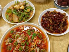 -艺味深尝(云锦路店)