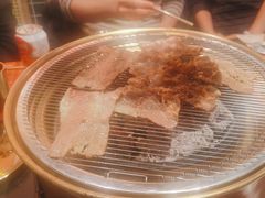 -西塔老太太泥炉烤肉(北京双井店)