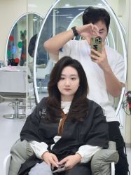 -5M HAIR SALON