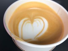 -JPG coffee(广州体育西店)