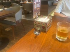 -千日贺茶餐厅(高新万达店)