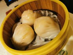 竹笋尖虾饺皇-粤秀餐厅(国货店)