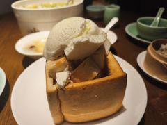 -粗茶淡饭·隐庐私厨(东亭店)