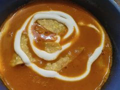 公主浓汤-panchos 墨西哥餐厅(嘉绿苑店)