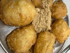 蛋煎糍粑-电台巷火锅(科华总店)