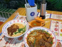 -高胖妹面庄(黄河道店)