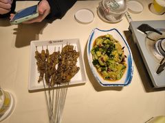 -早酒肖汉老味拌面