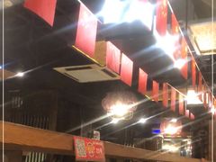 -柿子树炭烤羊腿(金台路店)