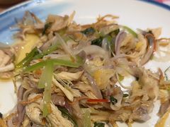 -龙桥私厨·姜花菊花过桥鱼·顺德菜(容桂店)