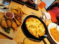 -必胜客(海宁工人路店)