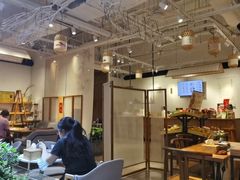 -山食间·中式营养轻餐(保利时光里店)