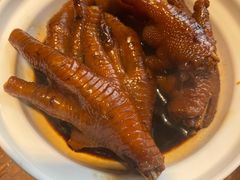 -广东道至正餐厅(区庄店)