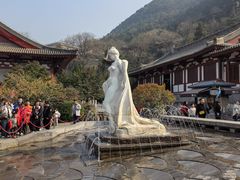 -华清宫景区