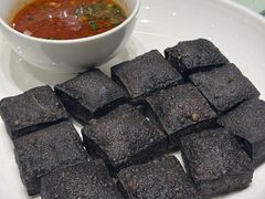 -巢爷老味(东方红店)