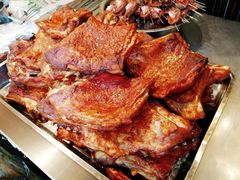 -霄汉羊排(万松园一店)