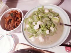 -肆月河豚·新淮扬(金融街店)