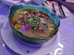 -忘忧草融合私房菜(红鼎国际店)