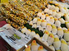 -鲜力达果品批发直销(青山店)