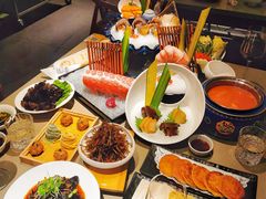 -享月汤皇(高新路店)