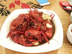 -鲁小三·大骨自助(金山总店)