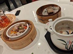 -稻香海鲜饭店(第一国际店)