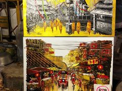 -周日夜市