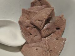 猪肝-大良毋米粥(锦龙路总店)
