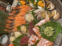 -德川家日本料理(中关村寰太大厦店)