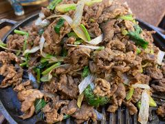 -烤肉季饭庄