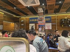 -清真.德枭炕肉店.青海菜(大新街夜市店)