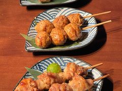 -鸟泉居酒屋·烧鸟·酒馆(百子湾店)