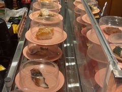 -争鲜回转寿司(通州万达店)