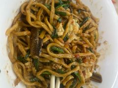 -三百碗宝应长鱼面(板仓街店)