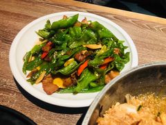 -茉莉餐厅(包河万达店)