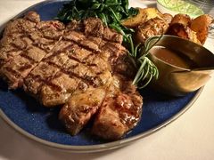 -DA·MARCO大马可意大利餐厅(京华店)