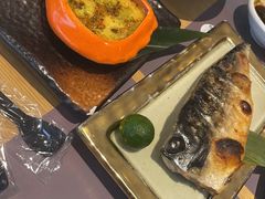 -林妈妈村·日式料理(宝山万达店)