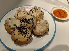 -小杨生煎(黄河路美食休闲街店)