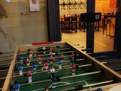 门口-Brotzeit博璨德国啤酒餐厅(亮马桥官舍店)