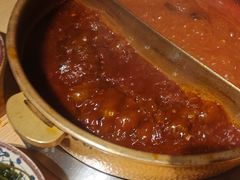 -东道煮牛肉火锅(东盛大街店)