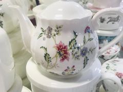 -中国国际会展中心-马甸购物街